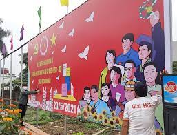 VIDEO: Cải tạo diện mạo cho thị trấn Thanh Miện                          